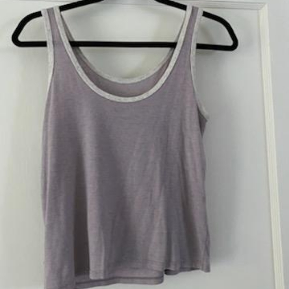 Good Vibes Roxy Tank - Picture 2 of 3